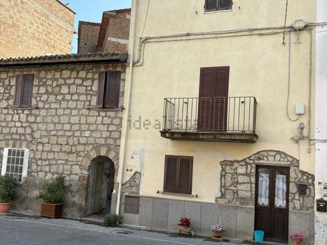 Appartamento in vendita a Graffignano, Lazio