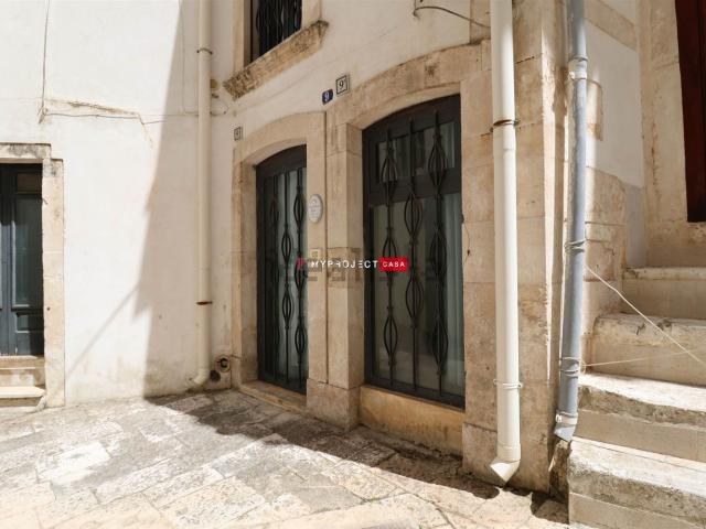 Appartamento in vendita a Martina Franca, Taranto