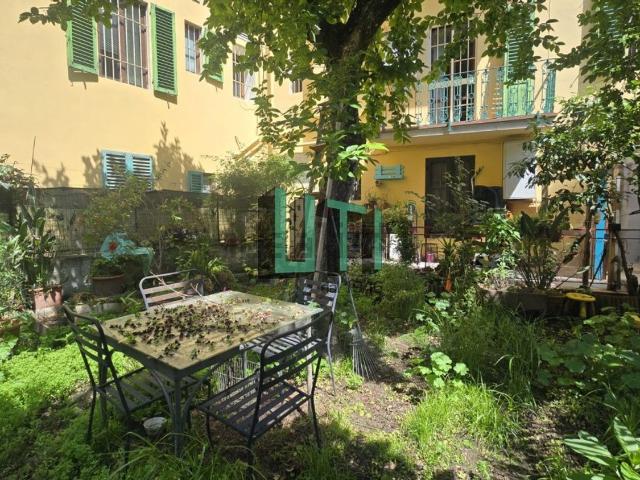 Appartamento in vendita a Quartiere 2, Firenze