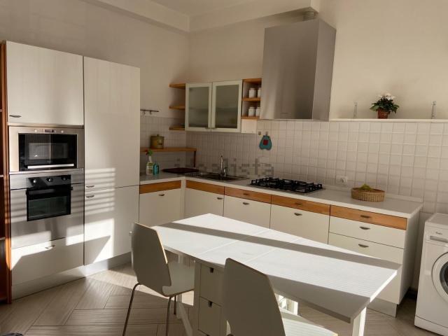 Appartamento in vendita a Quartiere 2, Firenze