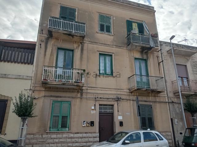 Appartamento in vendita a San Giovannello, Erice