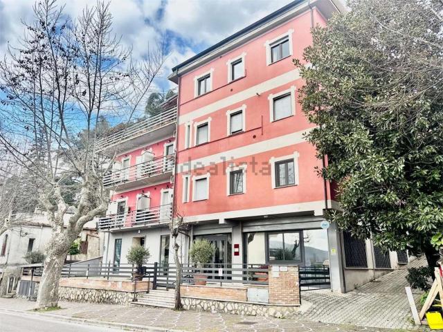Appartamento in vendita a Fiuggi, Lazio