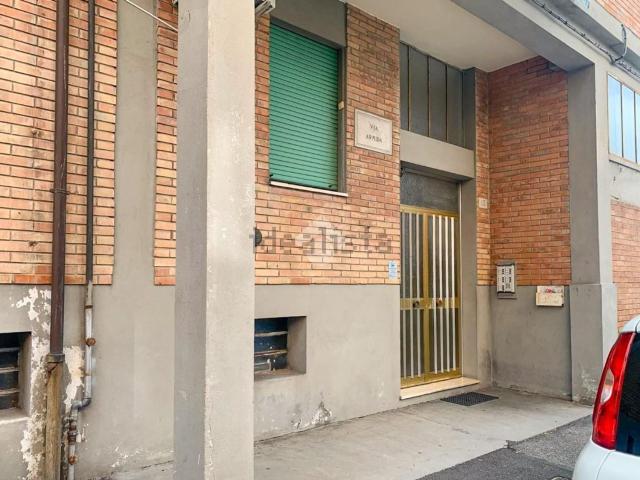 Appartamento in vendita a Villaggio Satellite, Ferrara