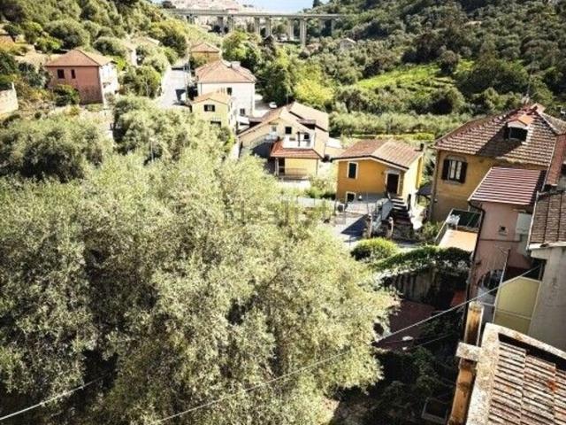 Appartamento in vendita a Artallo, Imperia