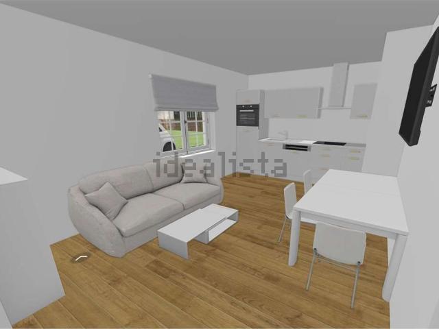 Appartamento in vendita a Marche, Ancona