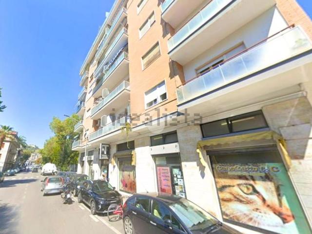 Appartamento in vendita a Sant'Antonio, Marche