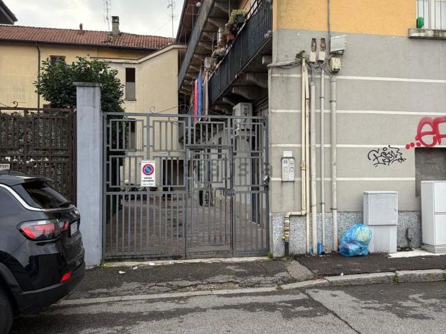 Appartamento in vendita a Sant'Alessandro, Monza