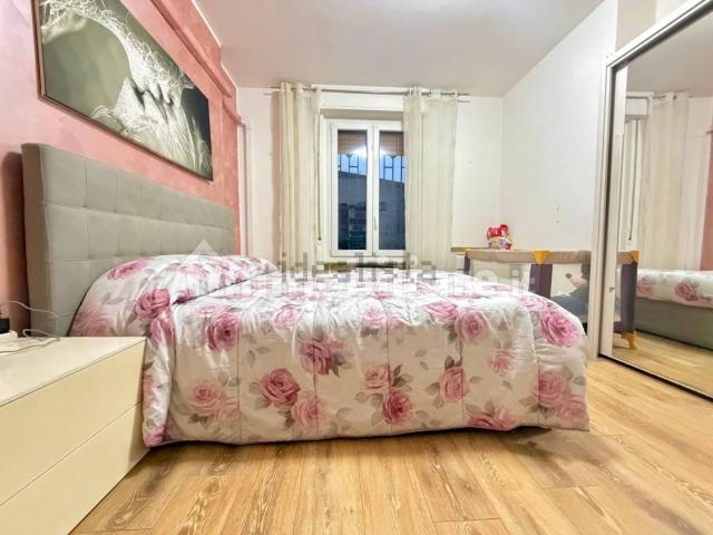 Appartamento in vendita a Villaggio Gorizia, Baranzate