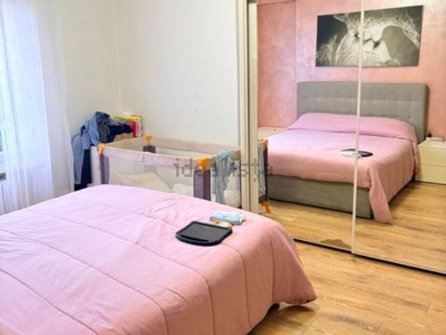 Appartamento in vendita a Villaggio Gorizia, Baranzate