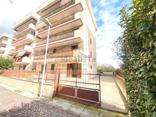 Appartamento in vendita a Bagno d'Aversa, Aversa