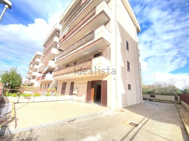 Appartamento in vendita a Bagno d'Aversa, Aversa