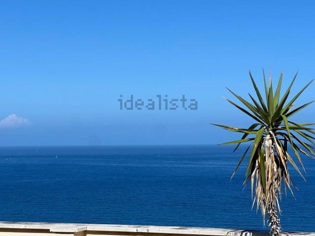 Appartamento in vendita a Capo Mimosa, Cervo