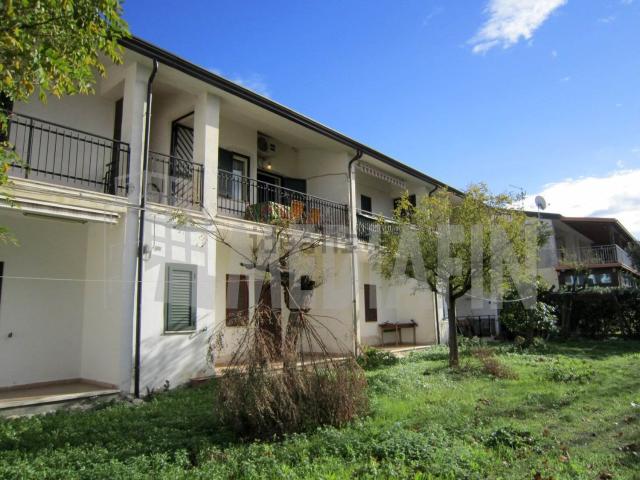 Appartamento in vendita a Corigliano-Rossano, Calabria