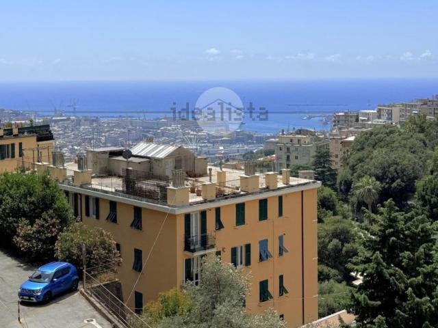 Appartamento in vendita a Centro Est, Serra Riccò