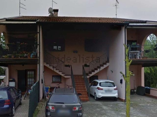 Appartamento in vendita a Salgareda, Treviso