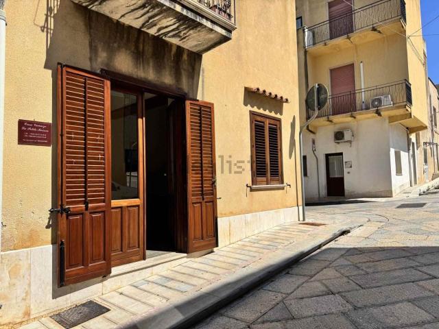 Appartamento in vendita a Baglio Belle Scurati, Custonaci