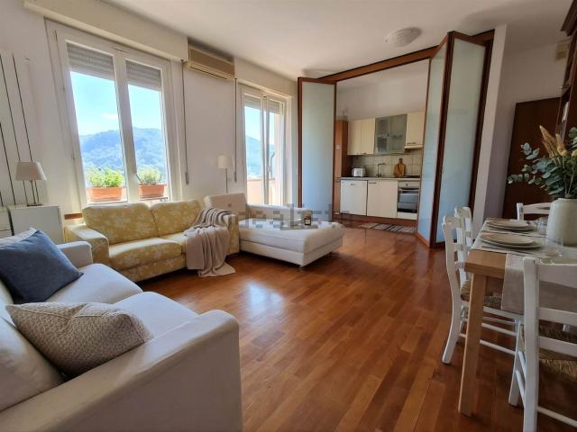 Appartamento in vendita a Barcola, Lerici