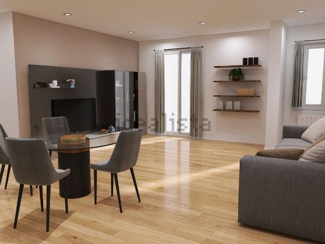 Appartamento in vendita a Mantignano, Firenze