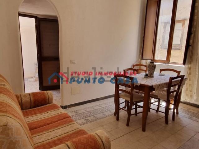 Appartamento in vendita a Il Palazzo, Trapani