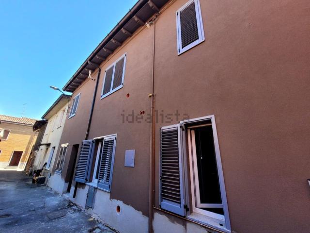 Appartamento in vendita a Sarmato, Reggio Emilia