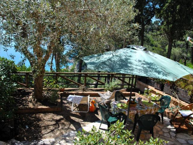 Appartamento in vendita a Sperlonga, Lazio