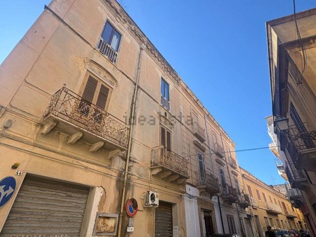 Appartamento in vendita a Marsala, Trapani