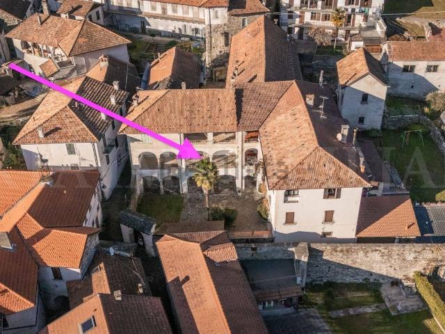 Appartamento in vendita a Brolo, Nonio