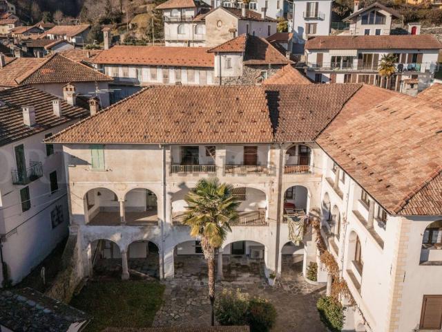 Appartamento in vendita a Brolo, Piemonte