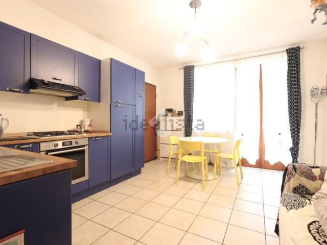 Appartamento in vendita a Lonato, Lombardia