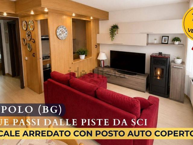 Appartamento in vendita a Foppelle, Foppolo