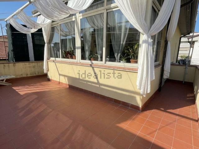 Appartamento in vendita a Portonetti, Luni