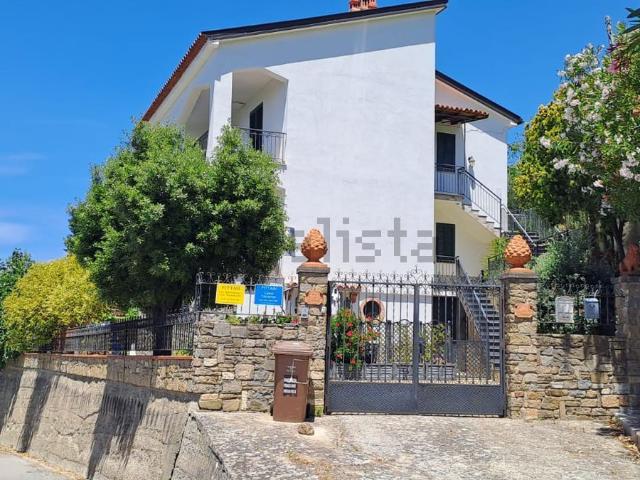 Appartamento in vendita a Pollica, Campania