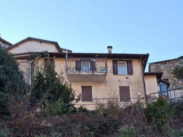 Appartamento in vendita a Conio, Borgomaro