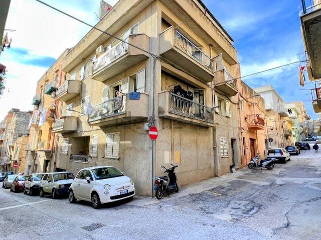 Appartamento in vendita a Perriera, Sciacca