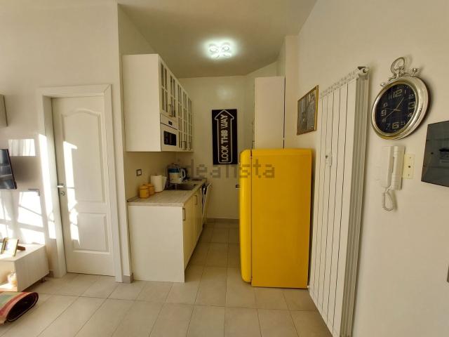 Appartamento in vendita a San Lorenzo Della Costa, Liguria