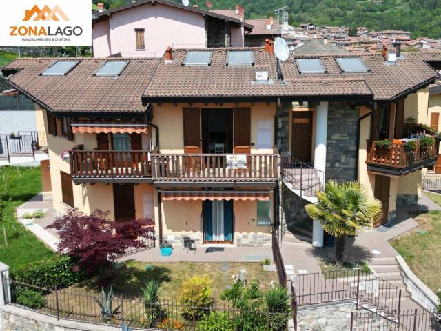 Appartamento in vendita a Comunità montana del Sebino bresciano, Zone