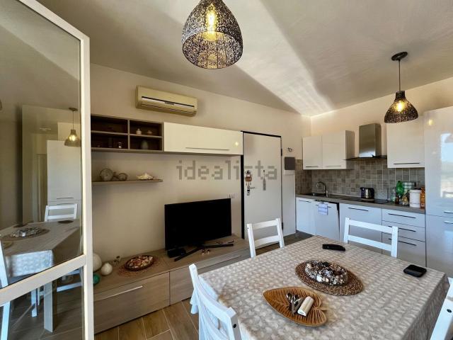 Appartamento in vendita a Zona 167 Scarlino, Scarlino