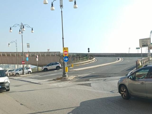 Appartamento in vendita a Salerno