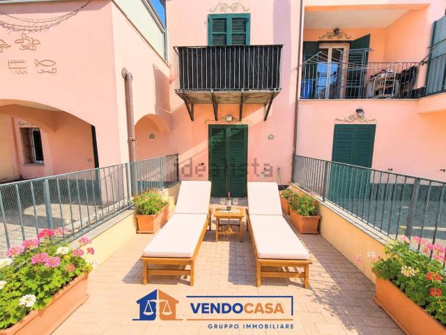 Appartamento in vendita a Orco Feglino, Liguria