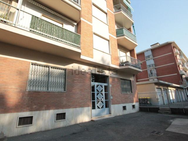 Appartamento in vendita a Circoscrizione 2, Piemonte