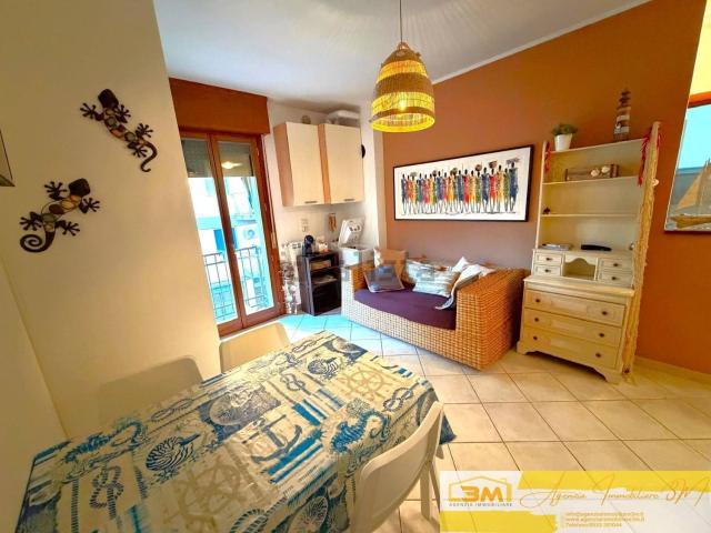 Appartamento in vendita a Lido degli Scacchi, Comacchio