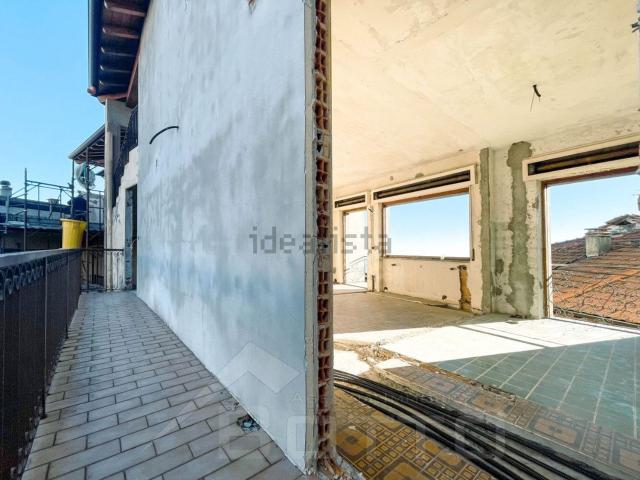 Appartamento in vendita a Fosseno, Nebbiuno