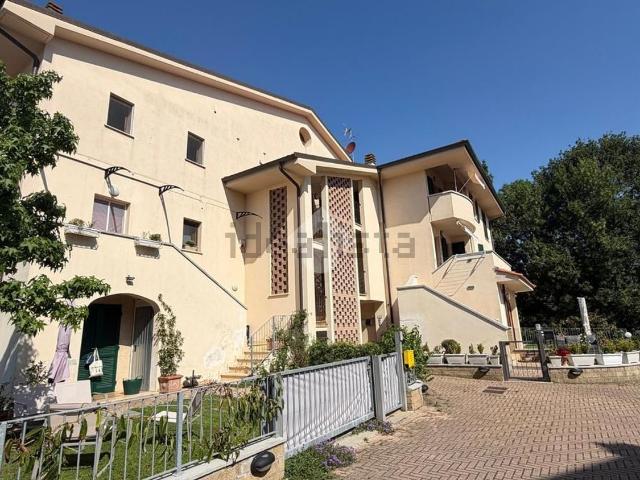 Appartamento in vendita a Isola, San Miniato