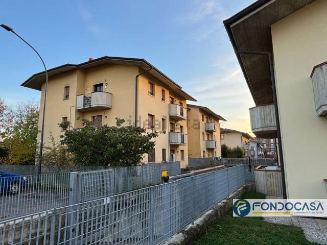 Appartamento in vendita a Sgraffigna, Palazzolo sull'Oglio