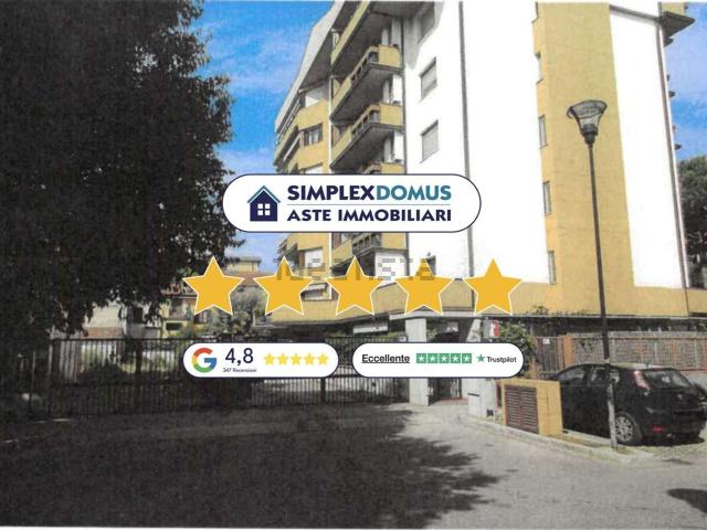 Appartamento in vendita a il Cantiere, Prato