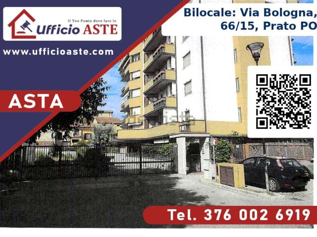 Appartamento in vendita a Prato, Toscana