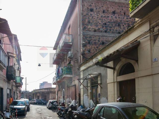 Appartamento in vendita a Centro storico, Catania