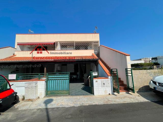 Appartamento in vendita a Lido Marini, Ugento