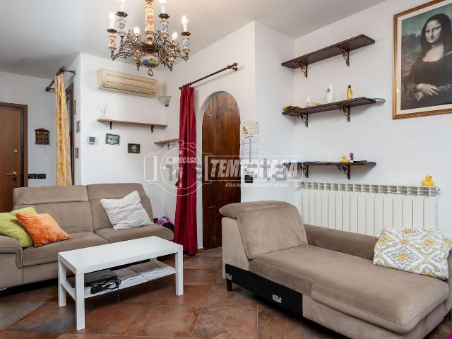 Appartamento in vendita a Tresinaro - Secchia, Re