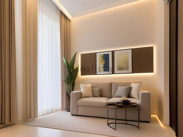 Appartamento in vendita a Bergamo